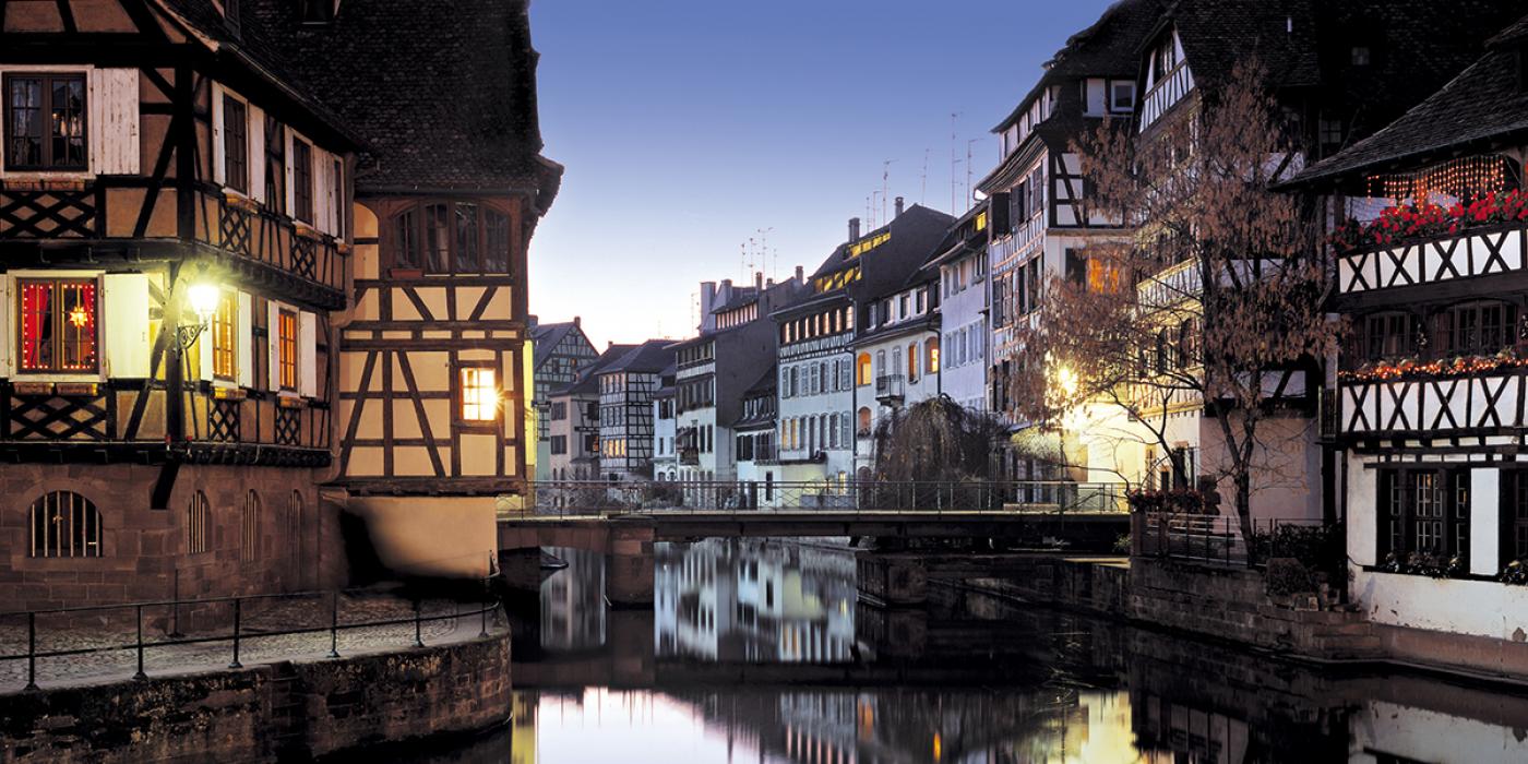 Photo illustrating the destination