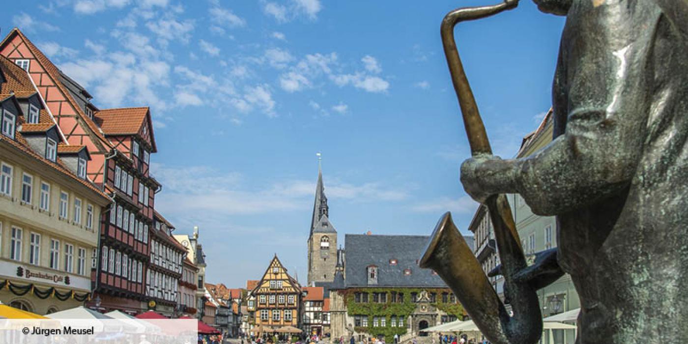 Quedlinburg