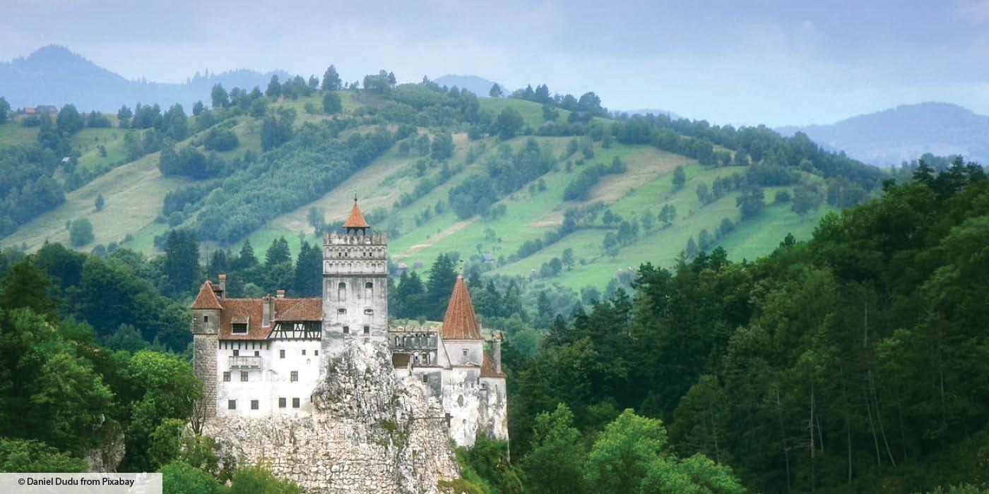 Bran Castle