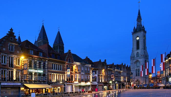231427_Tournai-Grandplace_(c)www.opt.be-GabrieleCroppi