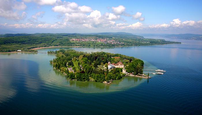 Mainau Island (c)Achim Mende