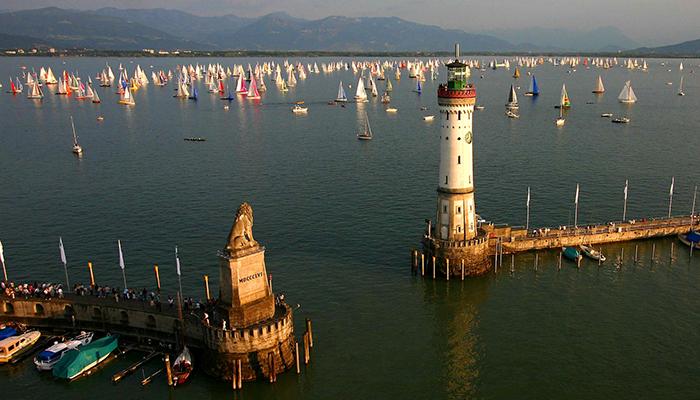 Lindau (c) Achim Mende