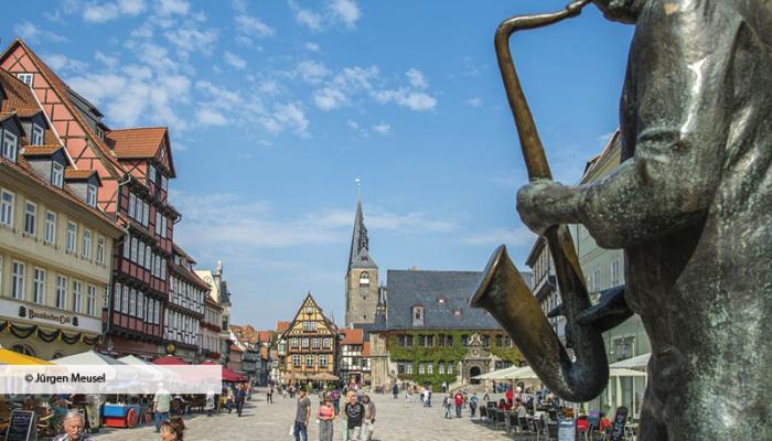 Quedlinburg
