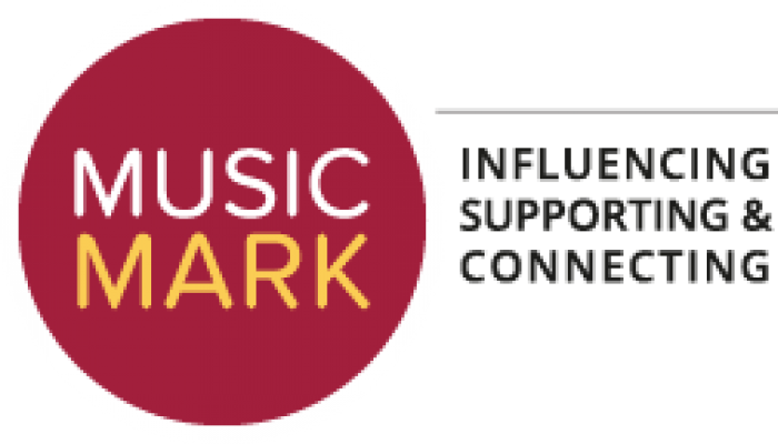 Music mark