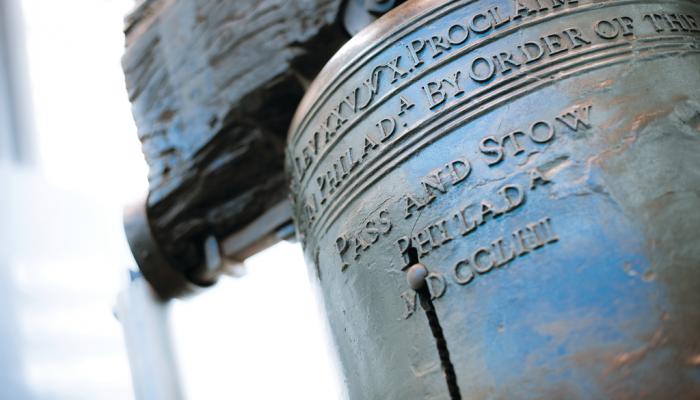 Liberty Bell