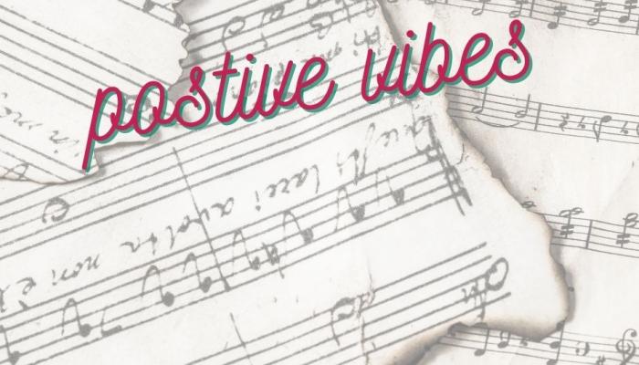 positive vibes