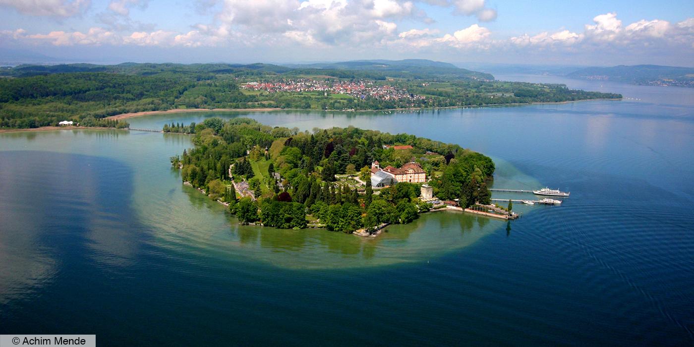 Mainau Island (c)Achim Mende