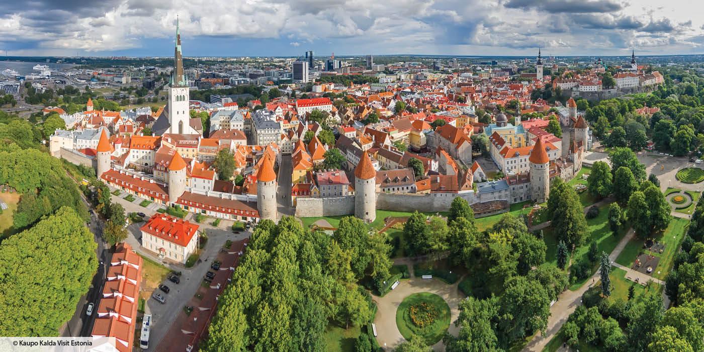 Tallinn