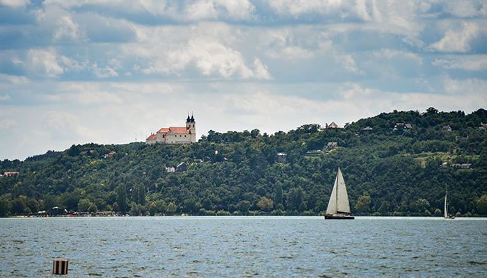 Lake Balaton