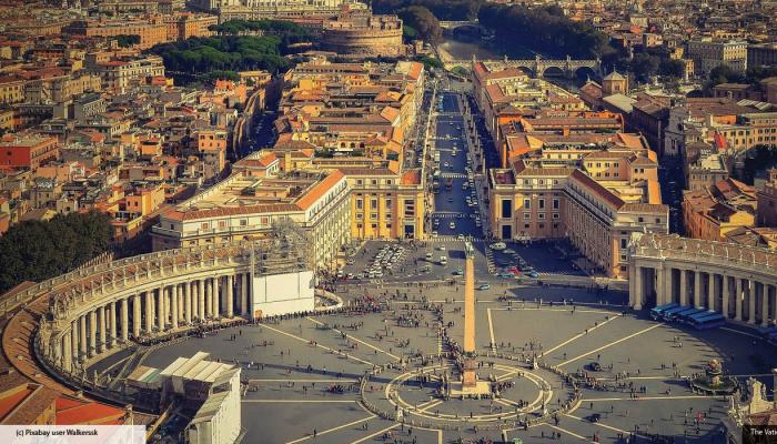 Vatican