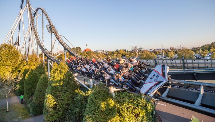 Rollercoaster