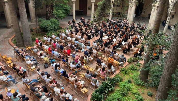 Spain concert 25